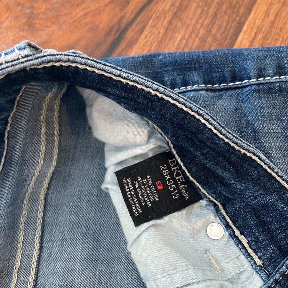 BKE denim Stella